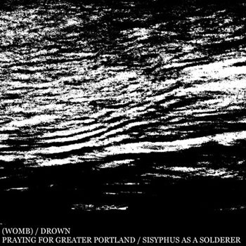 Colonel Blast/Cancerous Womb/Magpyes/Dyscaphia/Diascorium - Split Roast - 5 Way Split